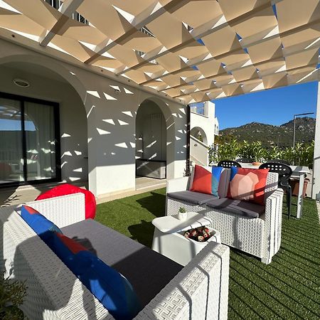 Ng Collection 4.4 Apartment Olbia Luaran gambar
