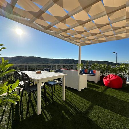 Ng Collection 4.4 Apartment Olbia Luaran gambar