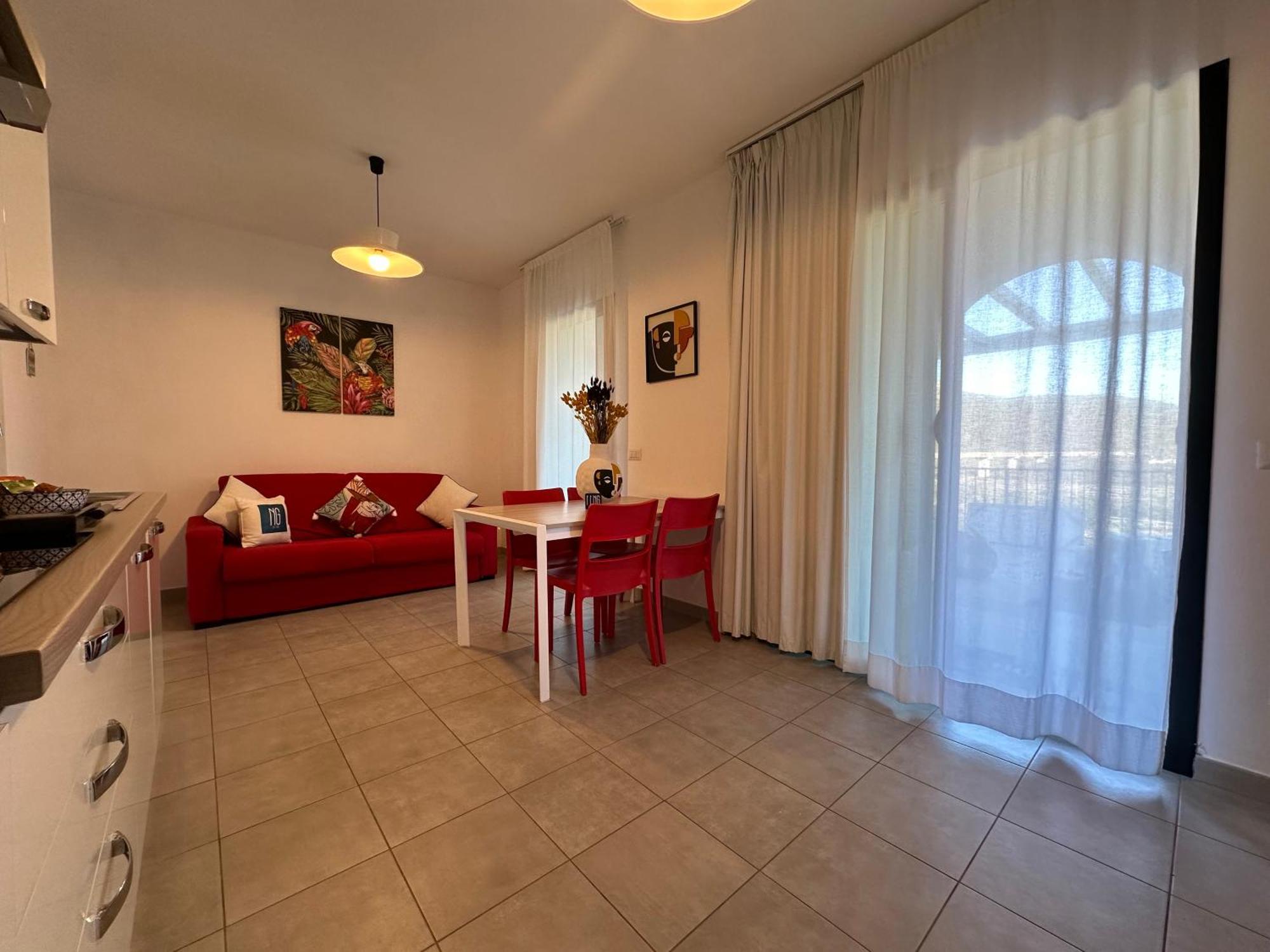 Ng Collection 4.4 Apartment Olbia Luaran gambar