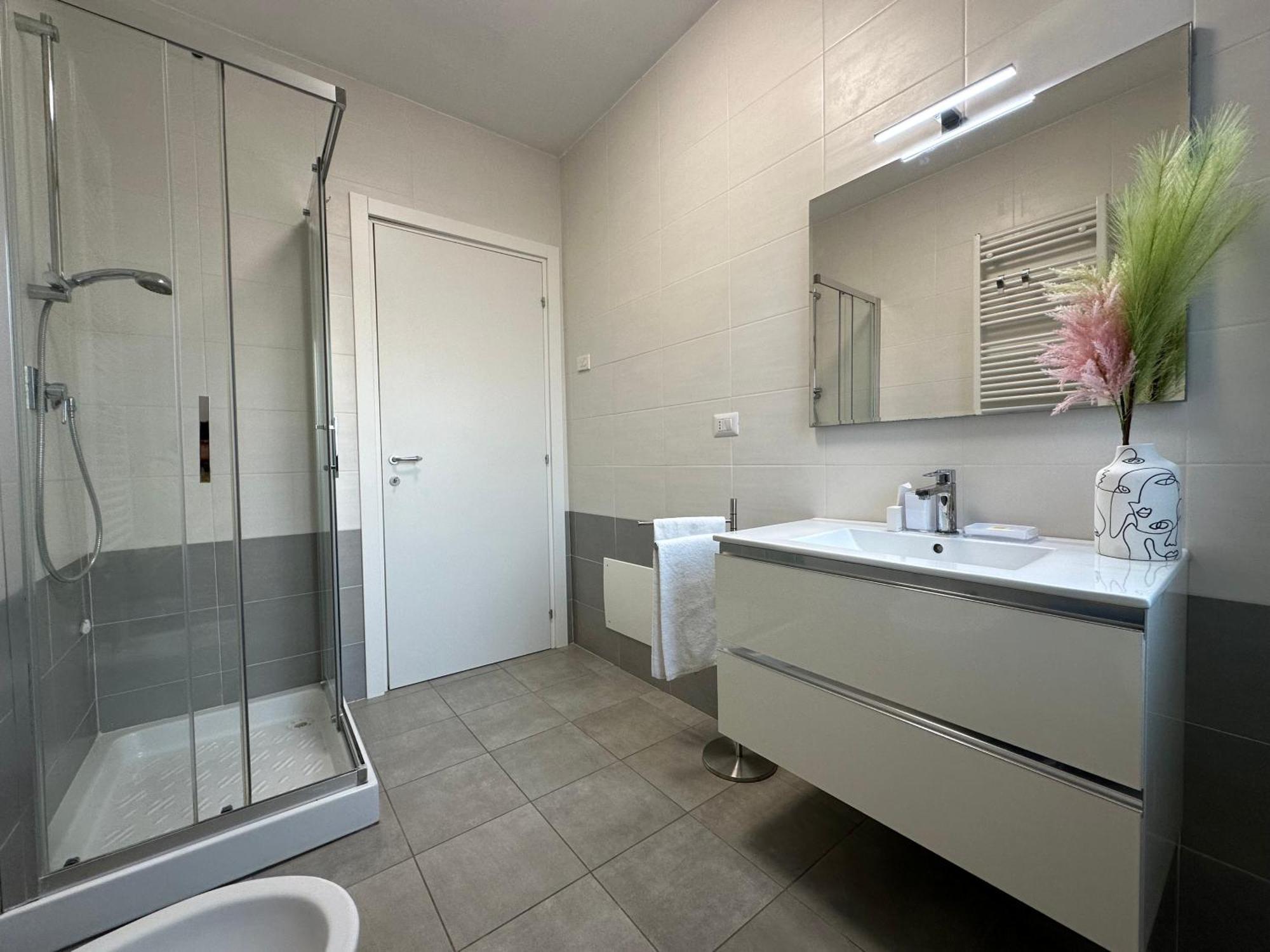 Ng Collection 4.4 Apartment Olbia Luaran gambar