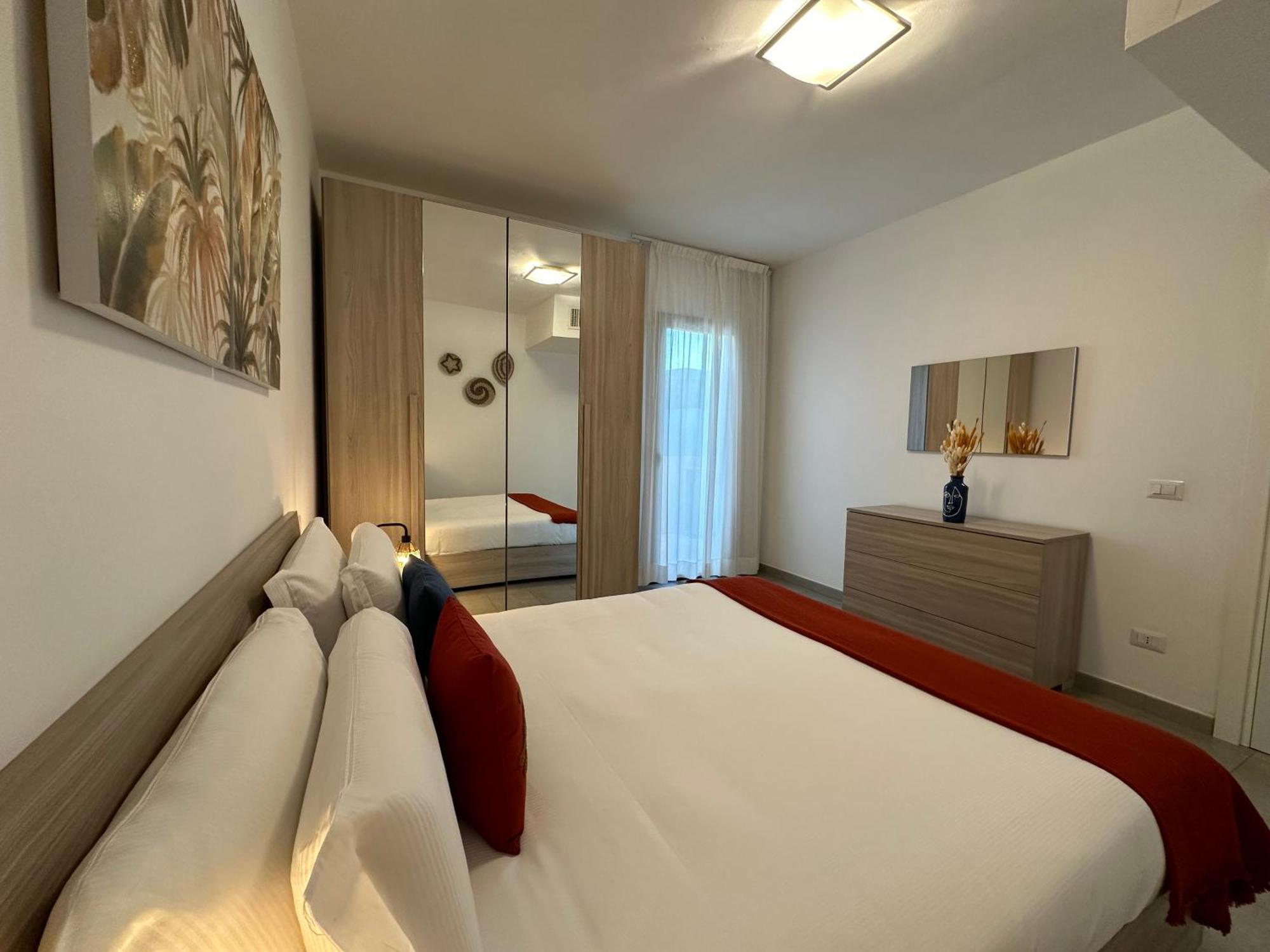 Ng Collection 4.4 Apartment Olbia Luaran gambar