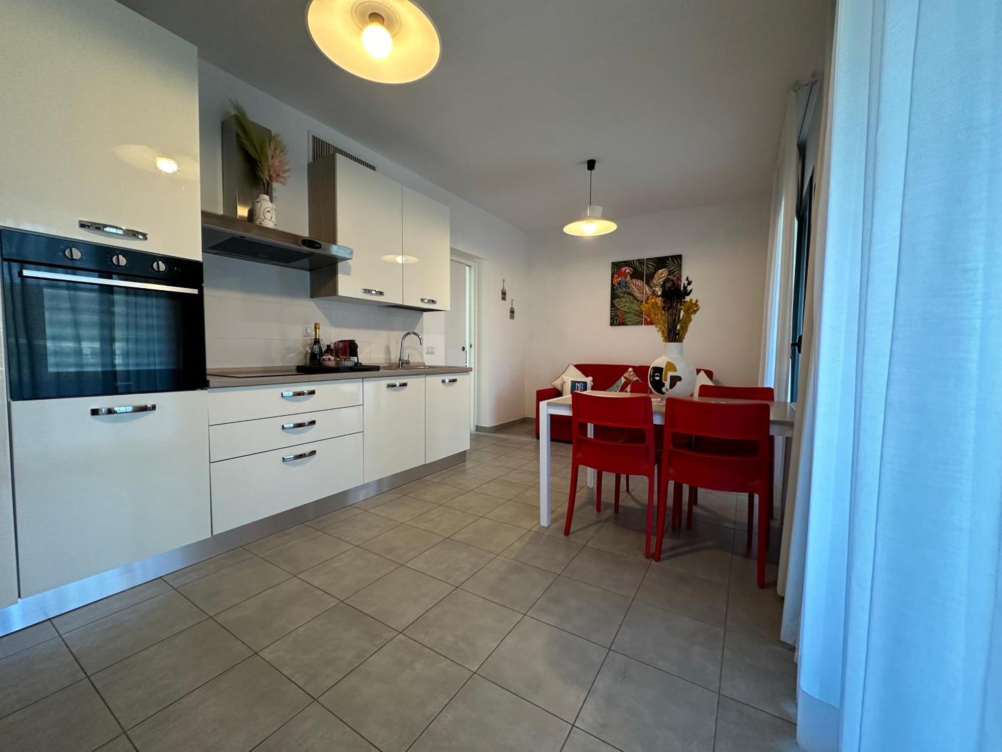 Ng Collection 4.4 Apartment Olbia Luaran gambar