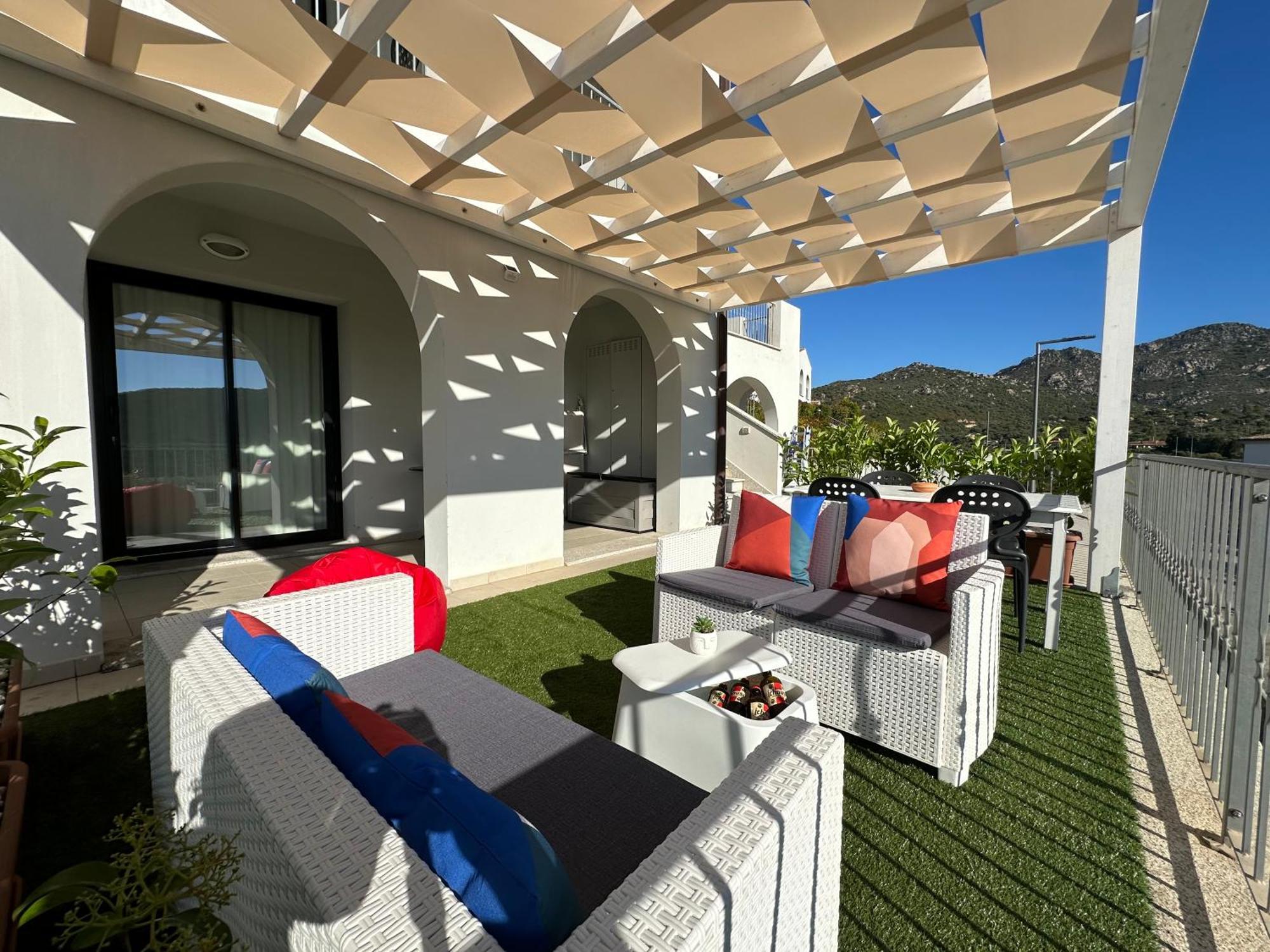 Ng Collection 4.4 Apartment Olbia Luaran gambar